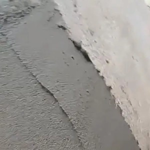 双辽水工建筑物I级C55聚合物改性水泥砂浆 渠道防渗泵站加固迎水面抗冲刷砂浆