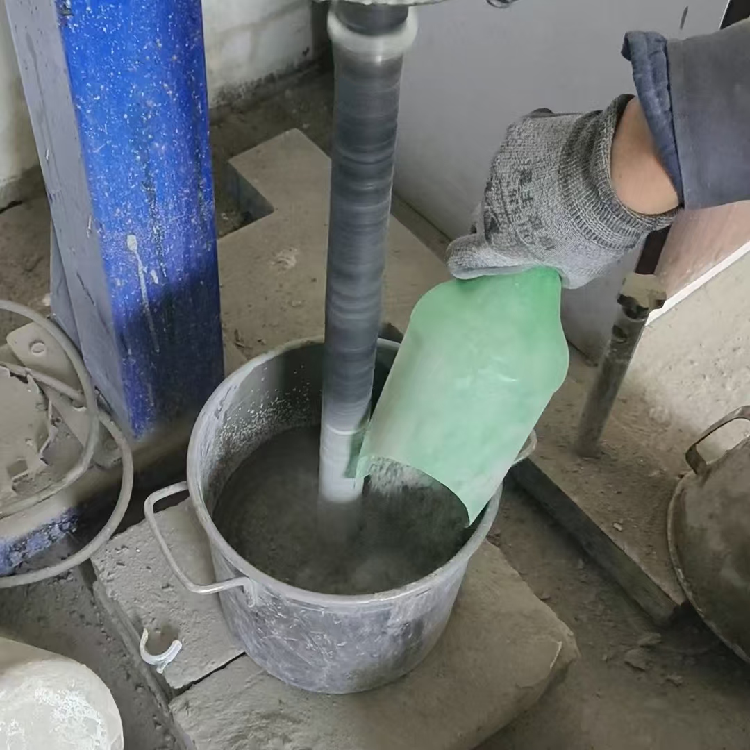 双辽桥梁公路张拉用H60压浆料与普通压浆料有什么区别？