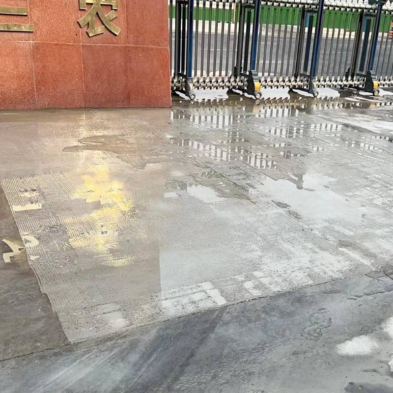 双辽水泥路面翻新砂浆